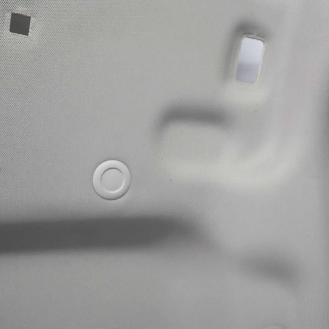 Mini Cooper F56 Headlining Moulded Roof Lining Roofliner Satellite Grey 7347688 - SKU 7369278 - Part number 7369278