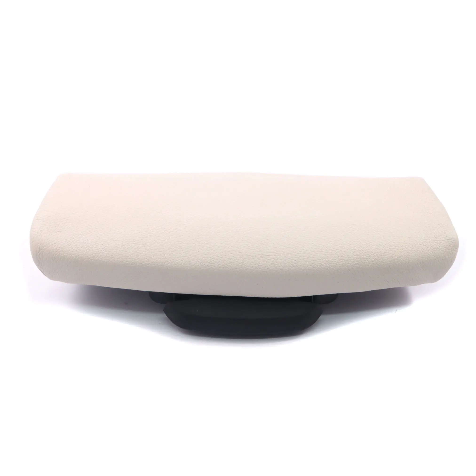 BMW F36 Asiento Delantero Funda Deportiva Cuero Marfil Blanco 7369311