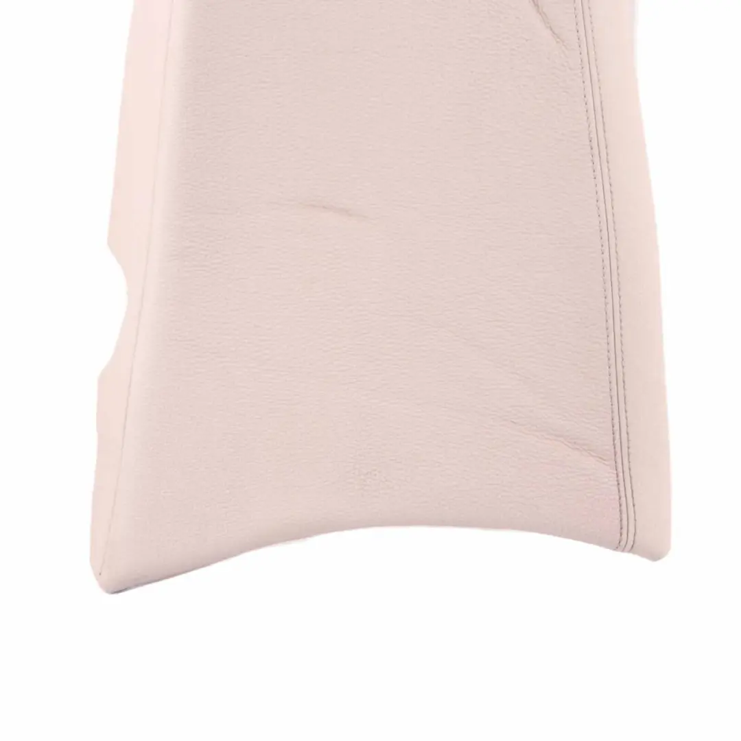 Boczek Tylnej Kanapy Lewy Biały do BMW F36 o numerze 7369320 BMW F36 Boczek Tylnej Kanapy Lewy Biały - SKU 7369320 - Numer Części 7369320