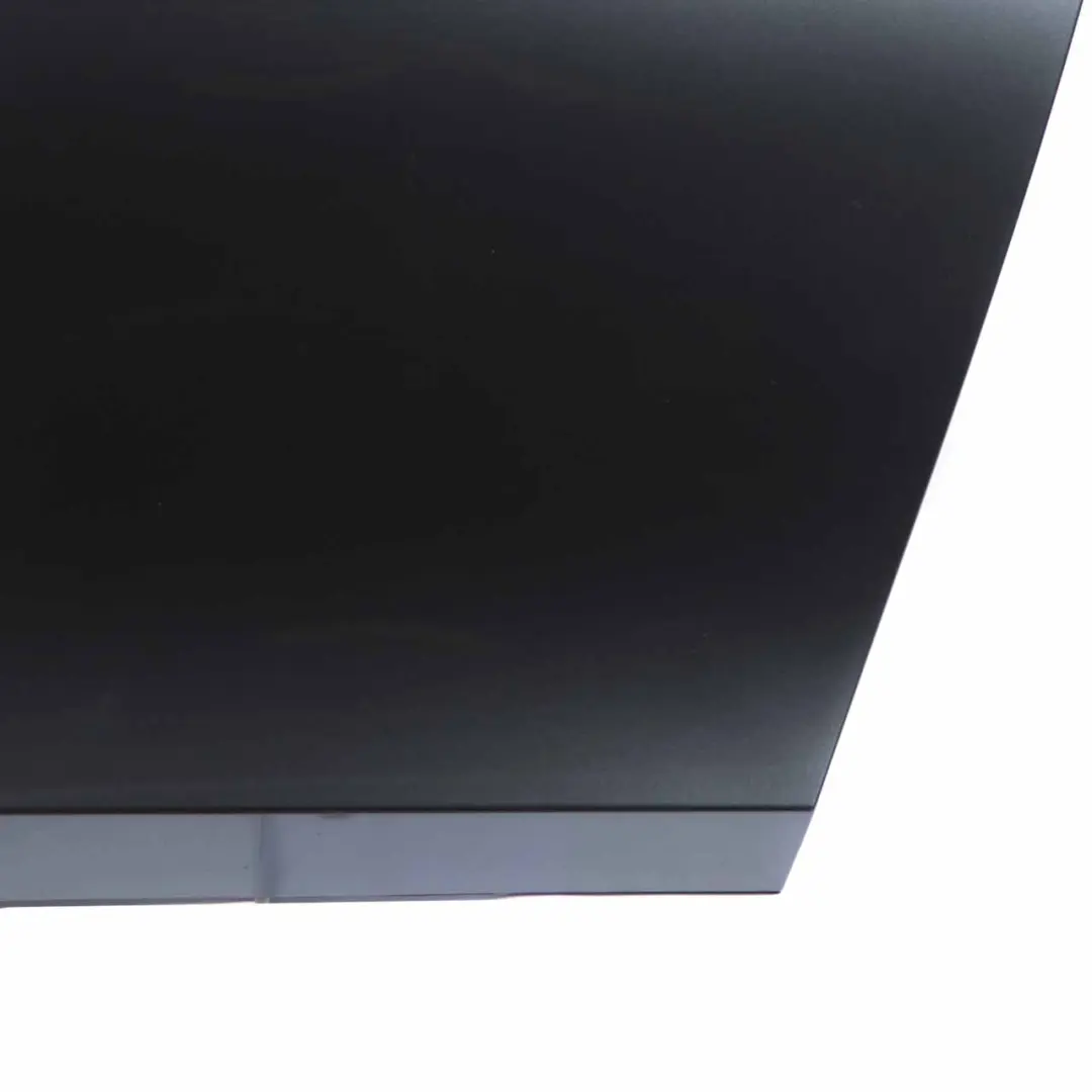 Door Front Left N/S Panelling Cover Flowing Mineral Grey - C4C to BMW i3 with Part number 7369329 BMW i3 Door Front Left N/S Panelling Cover Flowing Mineral Grey - C4C - SKU 7369329-FMG - Part number 7369329