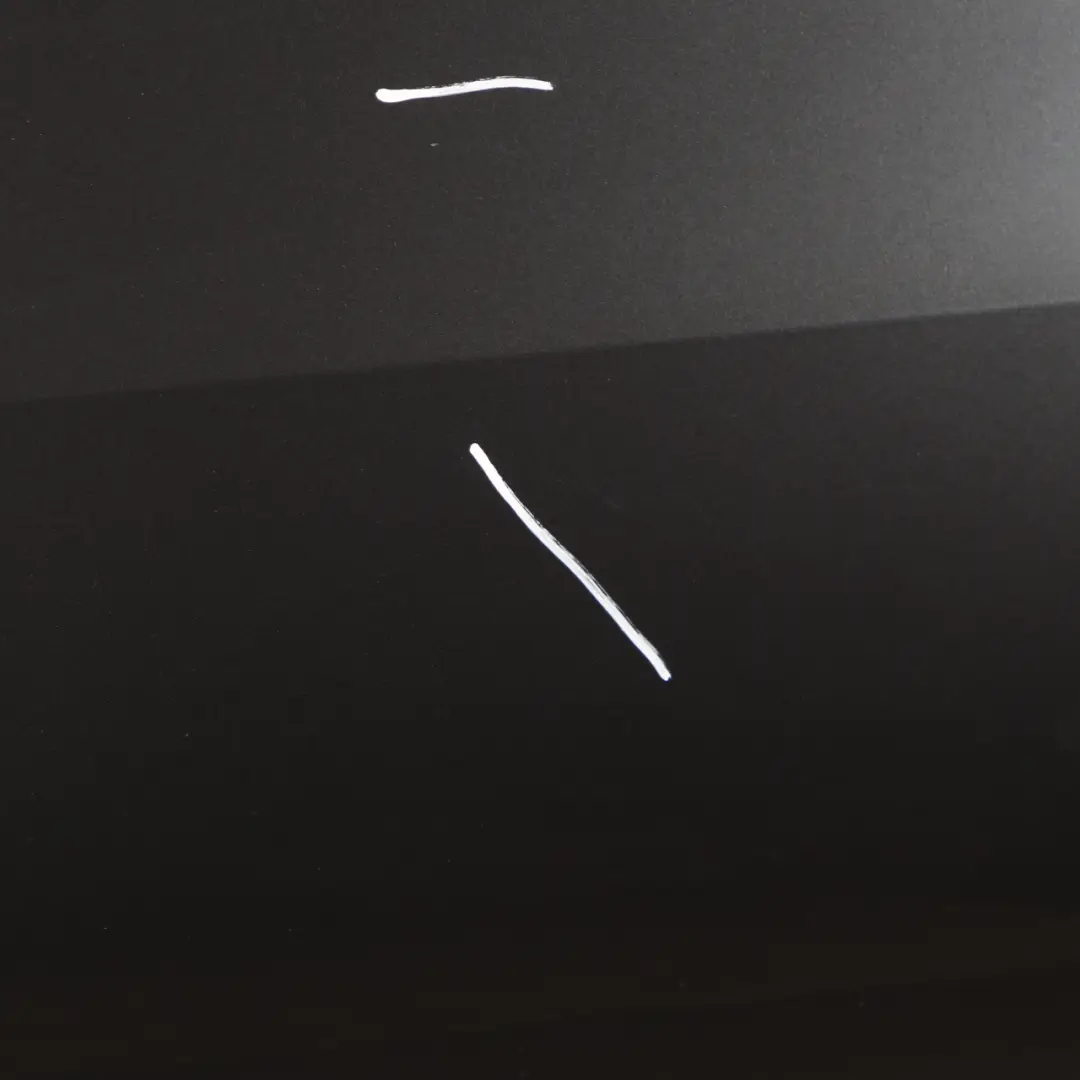 Door Front Left N/S Panelling Cover Flowing Mineral Grey - C4C to BMW i3 with Part number 7369329 BMW i3 Door Front Left N/S Panelling Cover Flowing Mineral Grey - C4C - SKU 7369329-FMG - Part number 7369329