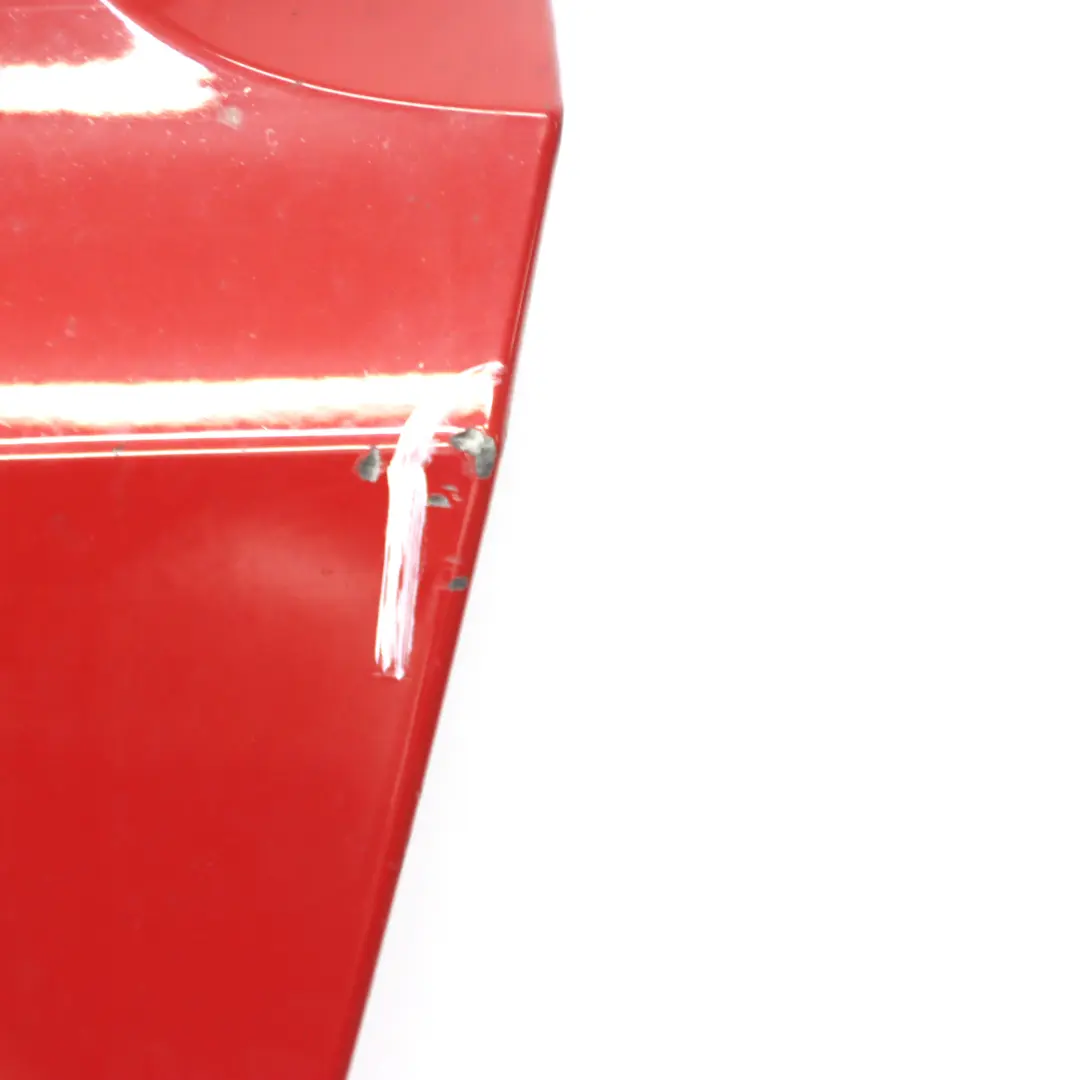 Tür vorne links Verkleidung Abdeckung Melbourne Rot Metallic - A75 für BMW i3 mit Teilenummer 7369329 BMW i3 Tür vorne links Verkleidung Abdeckung Melbourne Rot Metallic - A75 - SKU 7369329-MRT - Teilenummer 7369329