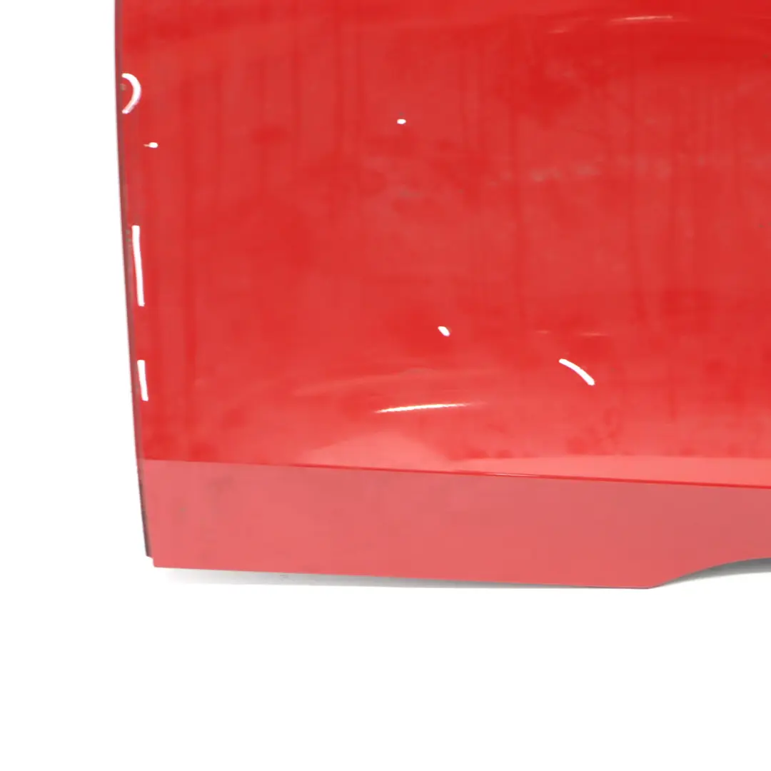 BMW i3 Coprire la portiera anteriore sinistra Melbourne Red Metallic - A75 - SKU 7369329-MRT - Numero di parte 7369329