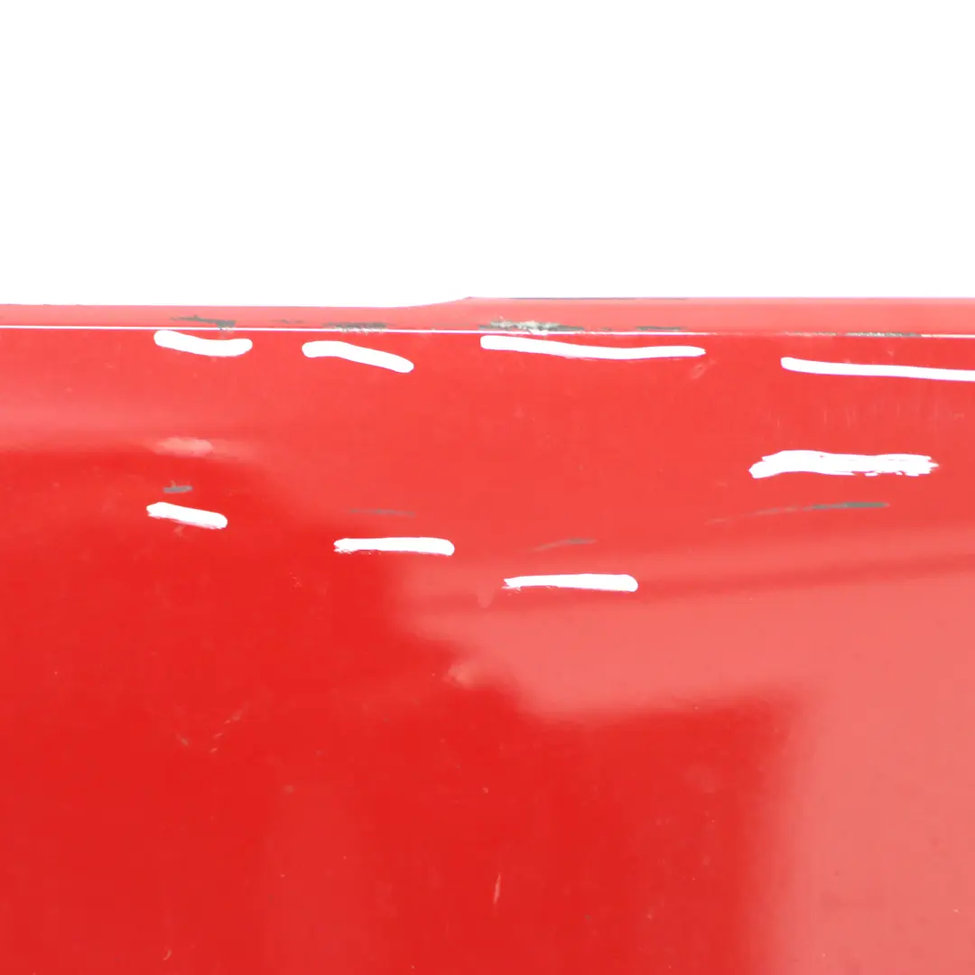 Tür vorne links Verkleidung Abdeckung Melbourne Rot Metallic - A75 für BMW i3 mit Teilenummer 7369329 BMW i3 Tür vorne links Verkleidung Abdeckung Melbourne Rot Metallic - A75 - SKU 7369329-MRT - Teilenummer 7369329