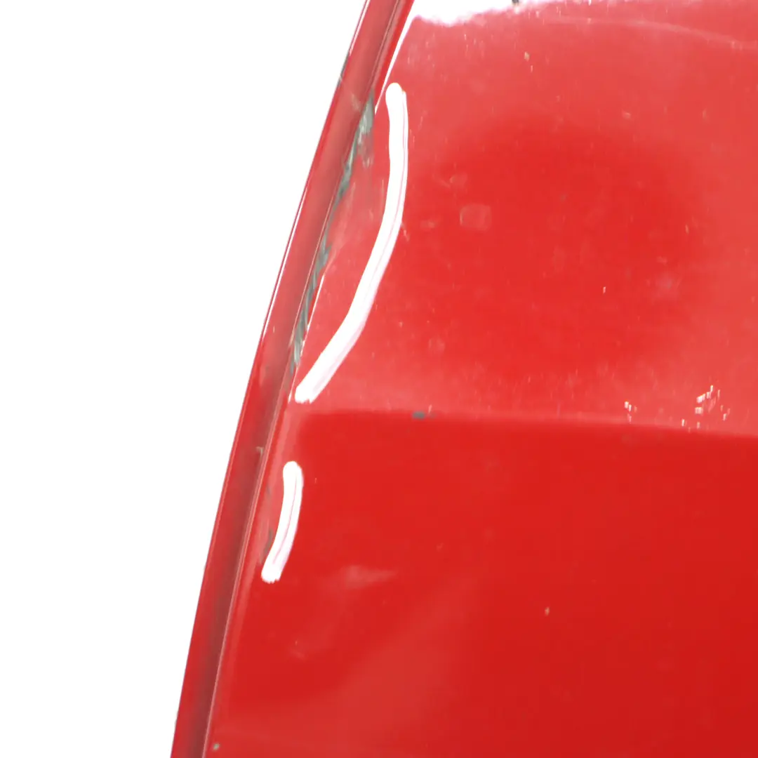 BMW i3 Couvercle de Panneau de Porte Avant Gauche Melbourne Red Metallic - A75 - SKU 7369329-MRT - Numéro de pièce 7369329