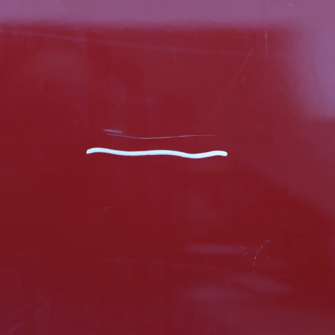 Door Front Left N/S Panelling Cover Melbourne Red Metallic - A75 to BMW i3 with Part number 7369329 BMW i3 Door Front Left N/S Panelling Cover Melbourne Red Metallic - A75 - SKU 7369329-MRT - Part number 7369329