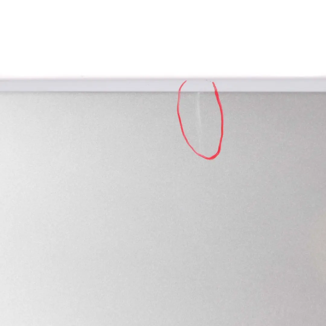 Door Front Left N/S Panelling Cover Ionic Silver Blue Metallic - B72 to BMW i3 with Part number 7369329 BMW i3 Door Front Left N/S Panelling Cover Ionic Silver Blue Metallic - B72 - SKU 7369329-ION - Part number 7369329