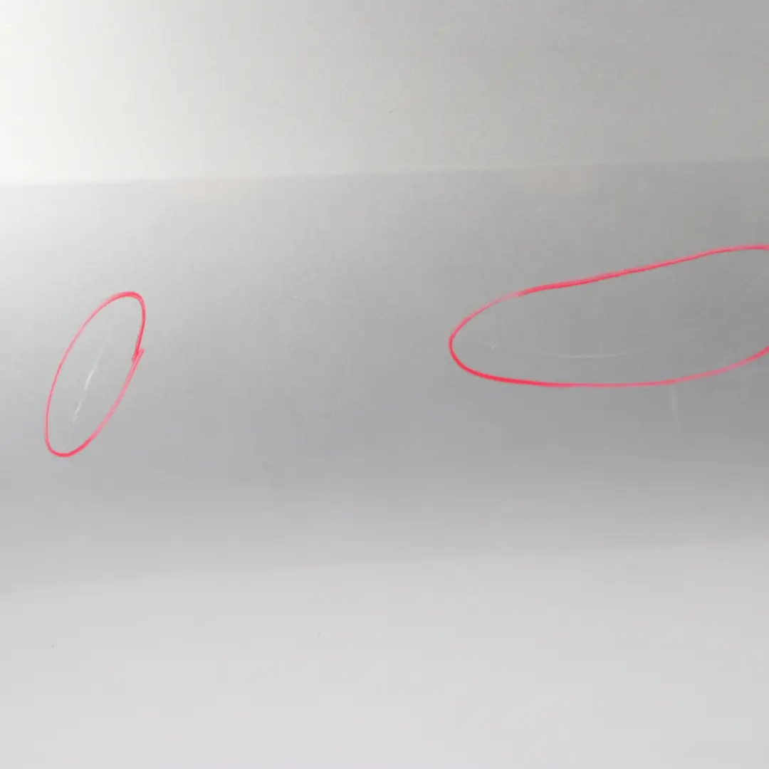 Door Front Left N/S Panelling Cover Ionic Silver Blue Metallic - B72 to BMW i3 with Part number 7369329 BMW i3 Door Front Left N/S Panelling Cover Ionic Silver Blue Metallic - B72 - SKU 7369329-ION - Part number 7369329