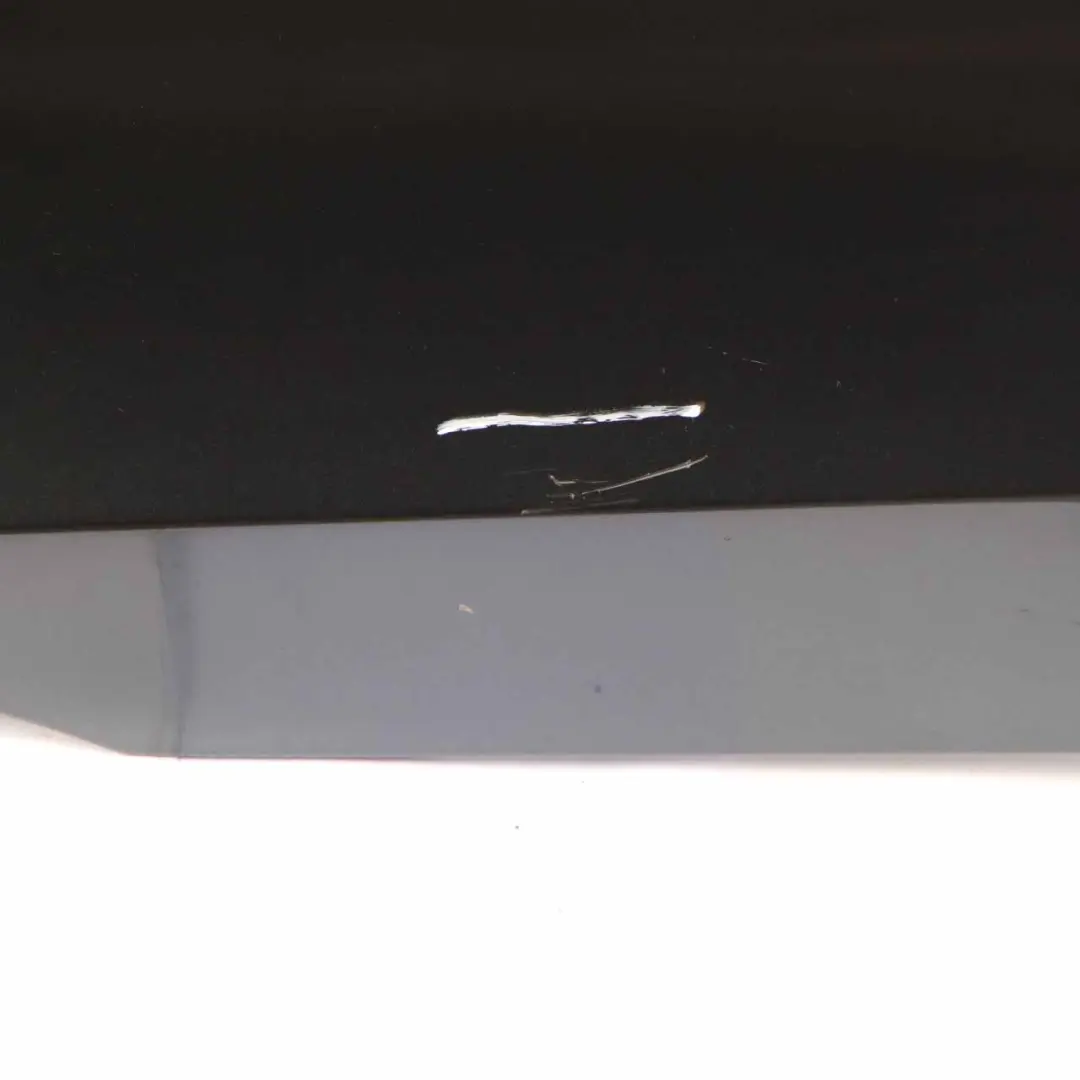 Door Front Right O/S Panelling Cover Flowing Mineral Grey Metallic - C4C to BMW i3 with Part number 7369330 BMW i3 Door Front Right O/S Panelling Cover Flowing Mineral Grey Metallic - C4C - SKU 7369330-FMG - Part number 7369330