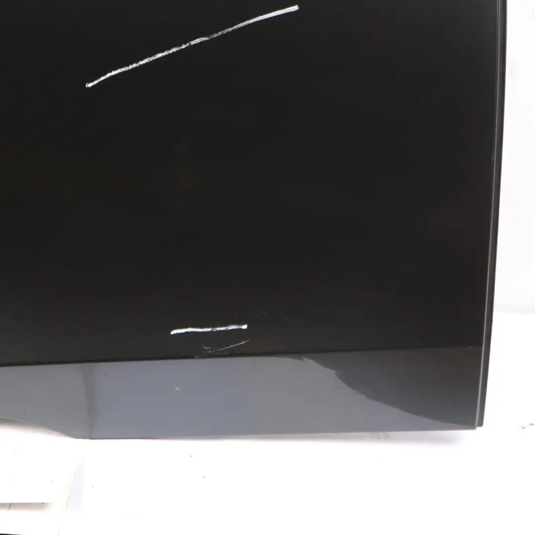 Door Front Right O/S Panelling Cover Flowing Mineral Grey Metallic - C4C to BMW i3 with Part number 7369330 BMW i3 Door Front Right O/S Panelling Cover Flowing Mineral Grey Metallic - C4C - SKU 7369330-FMG - Part number 7369330