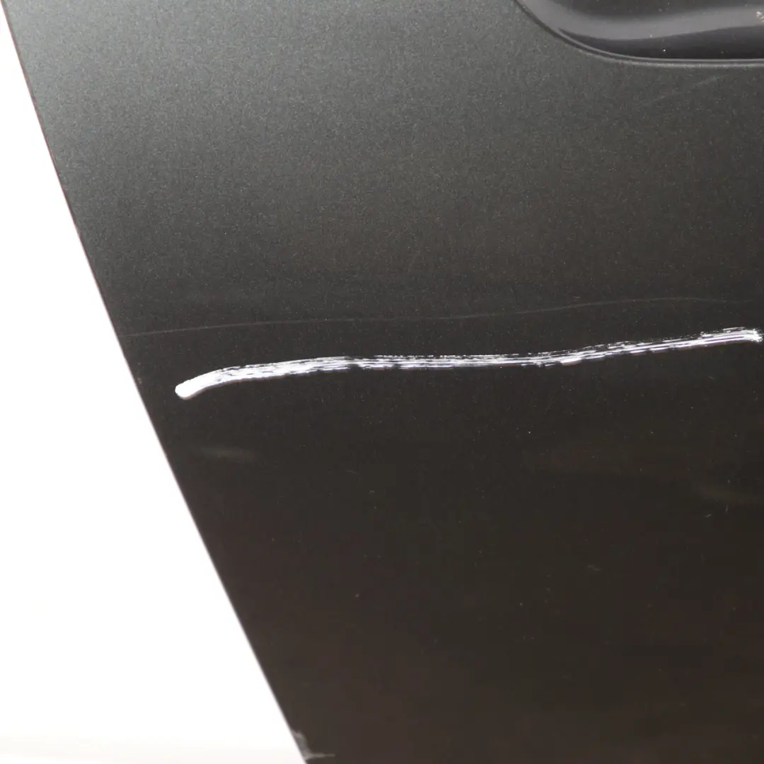 Door Front Right O/S Panelling Cover Flowing Mineral Grey Metallic - C4C to BMW i3 with Part number 7369330 BMW i3 Door Front Right O/S Panelling Cover Flowing Mineral Grey Metallic - C4C - SKU 7369330-FMG - Part number 7369330