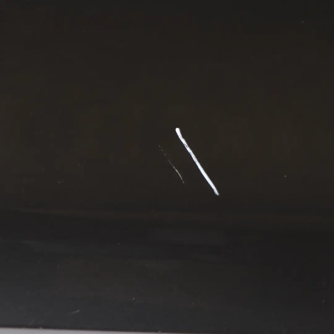 Door Front Right O/S Panelling Cover Flowing Mineral Grey Metallic - C4C to BMW i3 with Part number 7369330 BMW i3 Door Front Right O/S Panelling Cover Flowing Mineral Grey Metallic - C4C - SKU 7369330-FMG - Part number 7369330