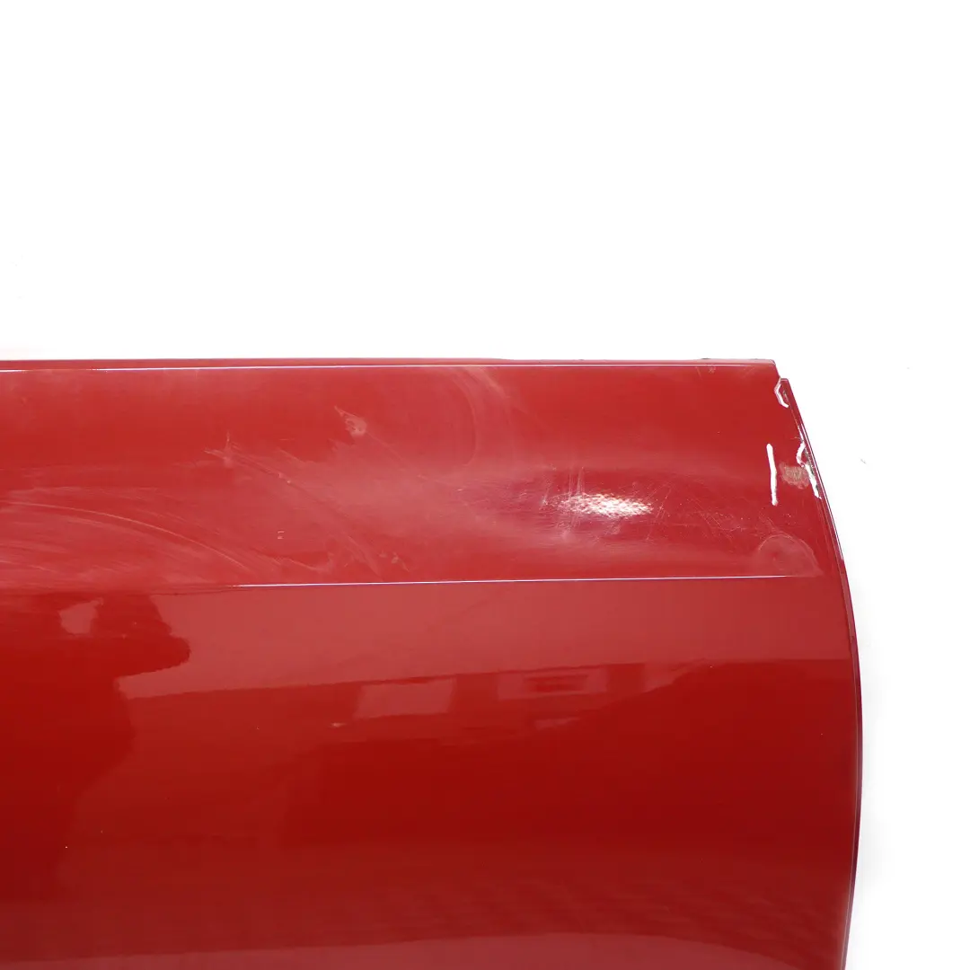 BMW i3 Puerta Delantera Derecha Embellecedor Melbourne Red Metallic - A75 - SKU 7369330-MRT - Número de pieza 7369330