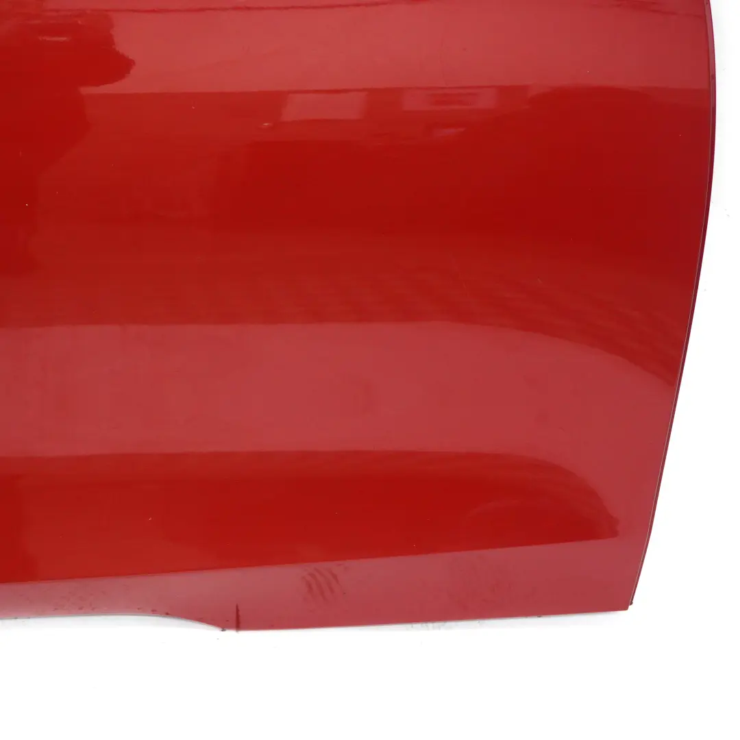 BMW i3 Door Front Right O/S Panelling Cover Melbourne Red Metallic - A75 - SKU 7369330-MRT - Part number 7369330