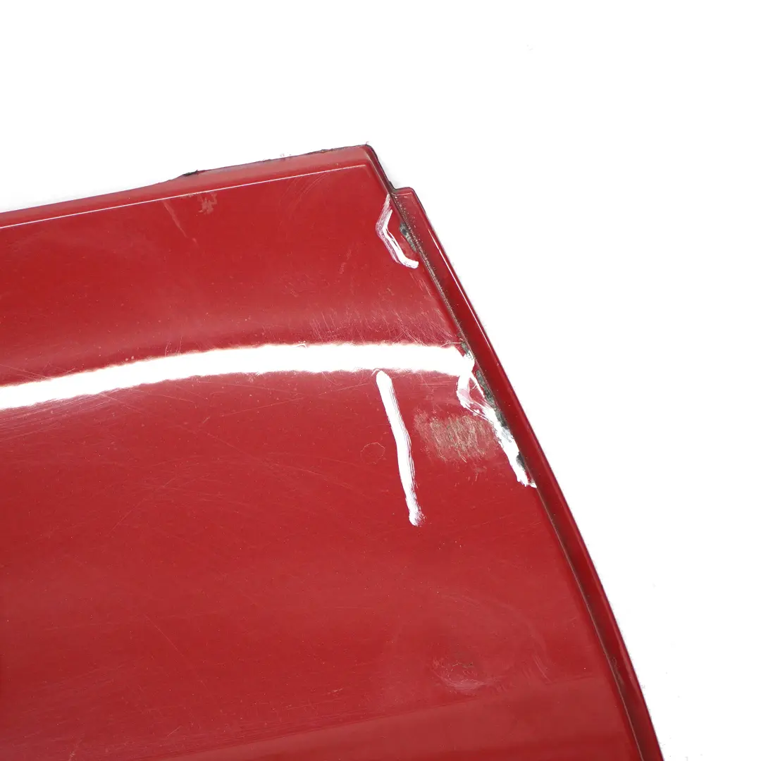 Tür vorne rechts Verkleidung Abdeckung Melbourne Rot Metallic - A75 für BMW i3 mit Teilenummer 7369330 BMW i3 Tür vorne rechts Verkleidung Abdeckung Melbourne Rot Metallic - A75 - SKU 7369330-MRT - Teilenummer 7369330