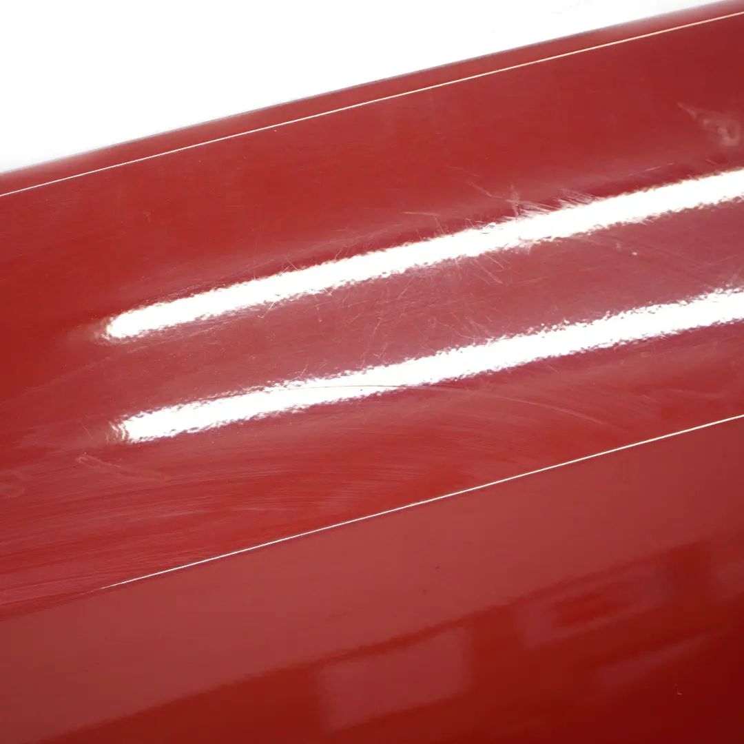 BMW i3 Puerta Delantera Derecha Embellecedor Melbourne Red Metallic - A75 - SKU 7369330-MRT - Número de pieza 7369330