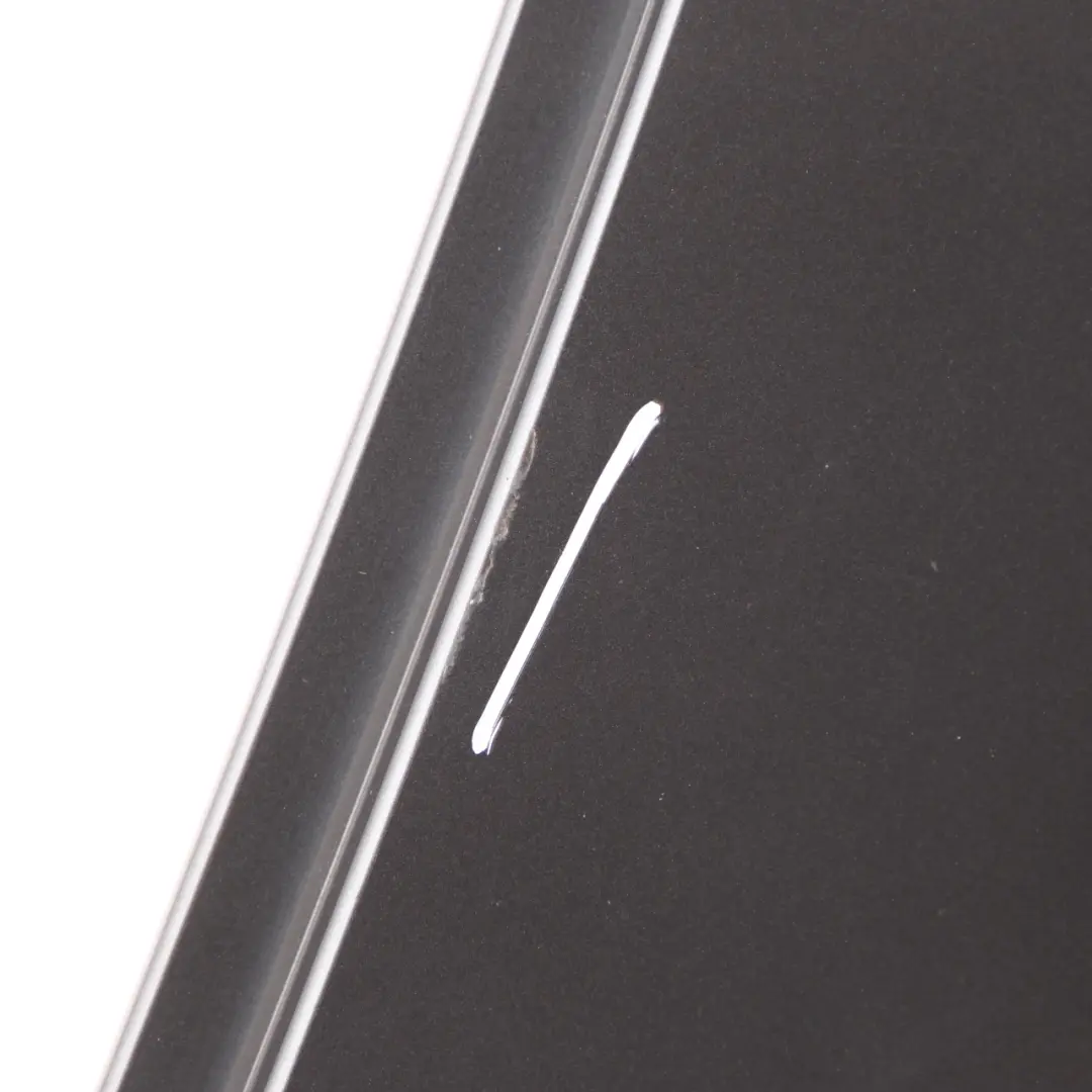 Door Rear Left N/S Skin Trim Panel Flowing Mineral Grey - C4C to BMW i3 I01 with Part number 7369331 BMW i3 I01 Door Rear Left N/S Skin Trim Panel Flowing Mineral Grey - C4C - SKU 7369331-FMG - Part number 7369331