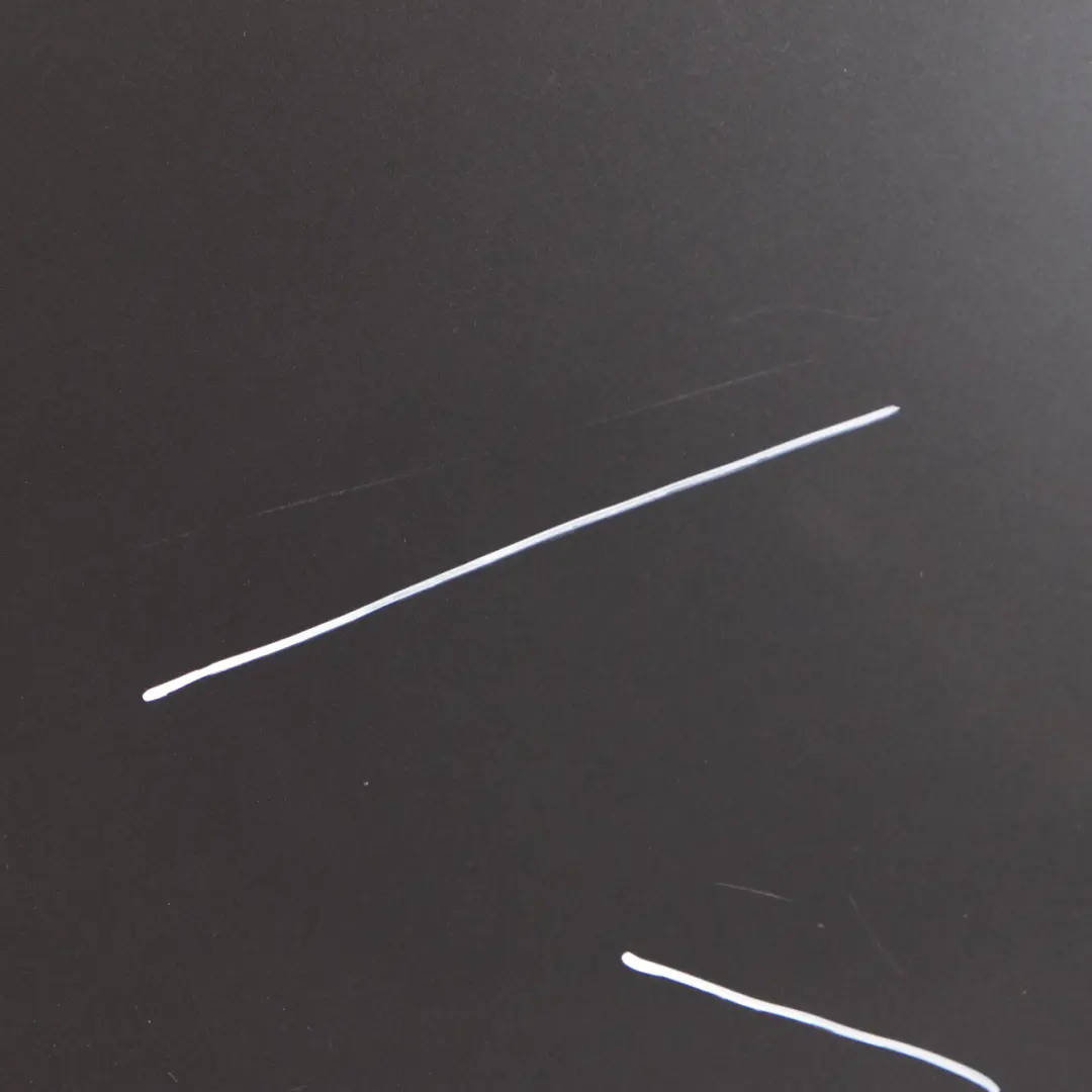 Door Rear Left N/S Skin Trim Panel Flowing Mineral Grey - C4C to BMW i3 I01 with Part number 7369331 BMW i3 I01 Door Rear Left N/S Skin Trim Panel Flowing Mineral Grey - C4C - SKU 7369331-FMG - Part number 7369331