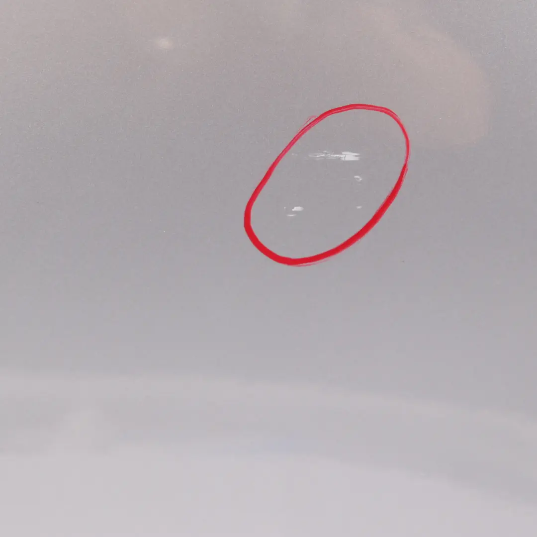 Door Rear Left N/S Skin Trim Panel Ionic Silver Blue Metallic - B72 to BMW i3 I01 with Part number 7369331 BMW i3 I01 Door Rear Left N/S Skin Trim Panel Ionic Silver Blue Metallic - B72 - SKU 7369331-ION - Part number 7369331