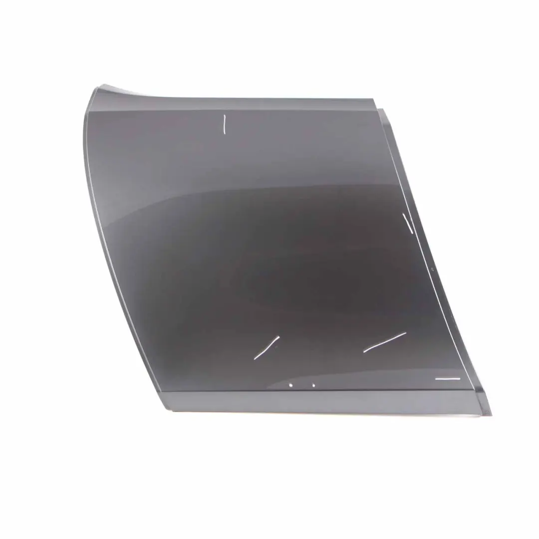 Door Trim Skin Cover Panel Rear Right O/S Flowing Mineral Grey - C4C to BMW i3 I01 with Part number 7369332 BMW i3 I01 Door Trim Skin Cover Panel Rear Right O/S Flowing Mineral Grey - C4C - SKU 7369332-FMG - Part number 7369332