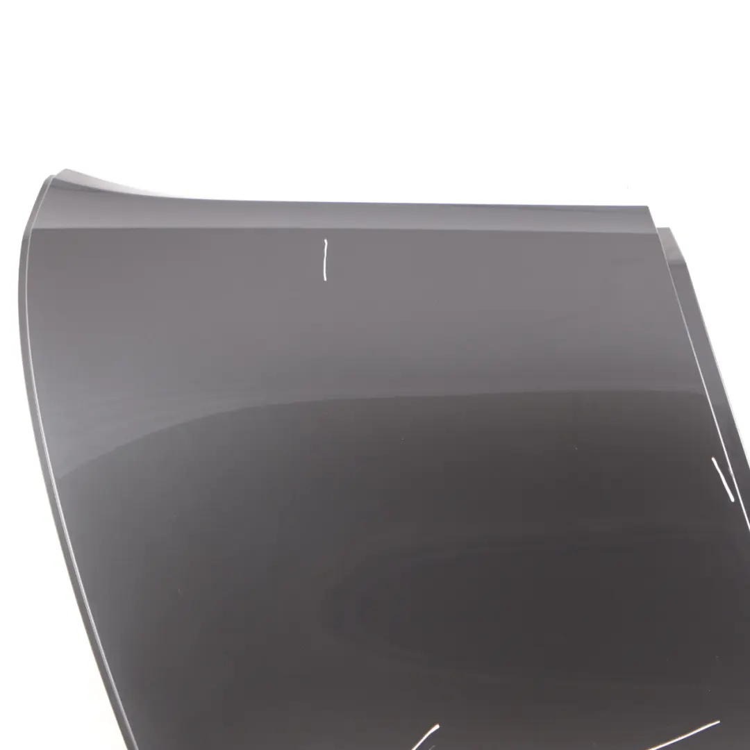 BMW i3 I01 Door Trim Skin Cover Panel Rear Right O/S Flowing Mineral Grey - C4C - SKU 7369332-FMG - Part number 7369332