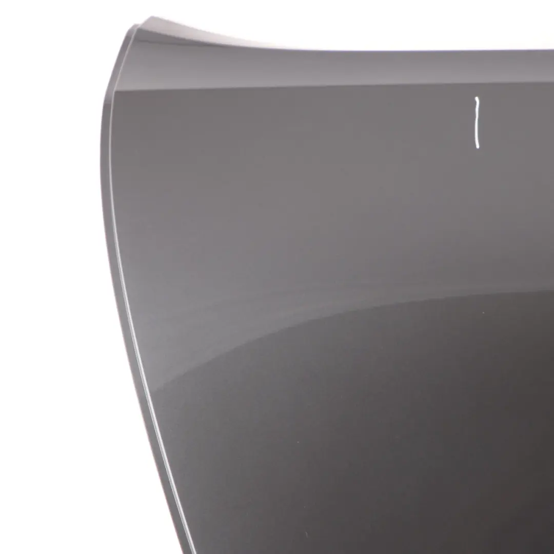 BMW i3 I01 Door Trim Skin Cover Panel Rear Right O/S Flowing Mineral Grey - C4C - SKU 7369332-FMG - Part number 7369332