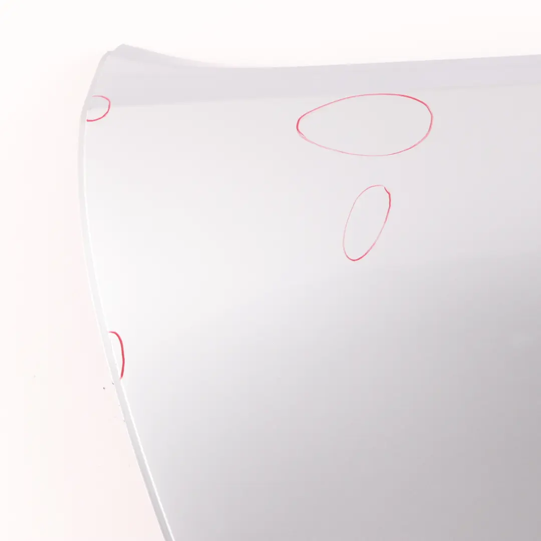 Door Rear Right O/S Skin Trim Panel Ionic Silver Blue Metallic - B72 to BMW i3 I01 with Part number 7369332 BMW i3 I01 Door Rear Right O/S Skin Trim Panel Ionic Silver Blue Metallic - B72 - SKU 7369332-ION - Part number 7369332