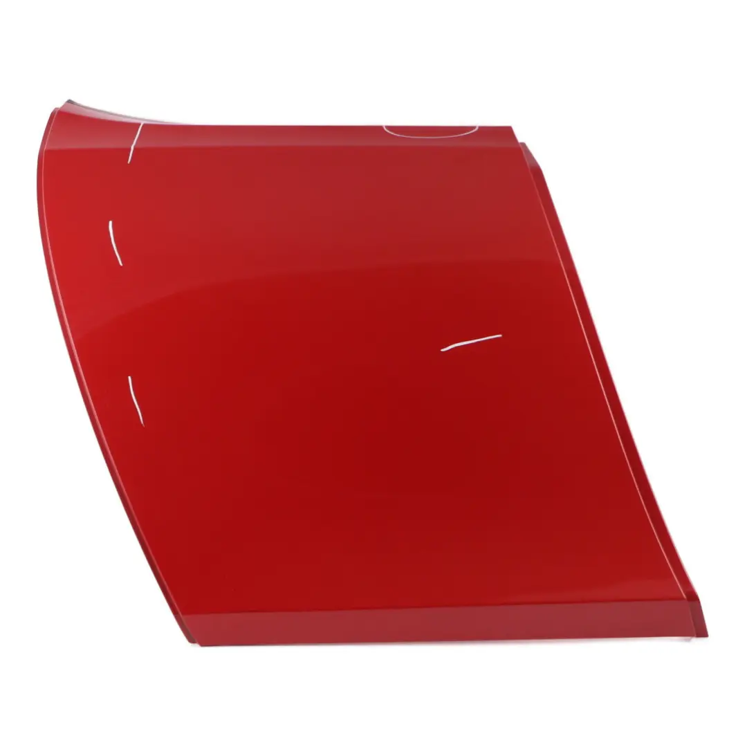 Door Trim Skin Cover Panel Rear Right O/S Melbourne Red Metallic A75 to BMW i3 I01 with Part number 7369332 BMW i3 I01 Door Trim Skin Cover Panel Rear Right O/S Melbourne Red Metallic A75 - SKU 7369332-MRT - Part number 7369332