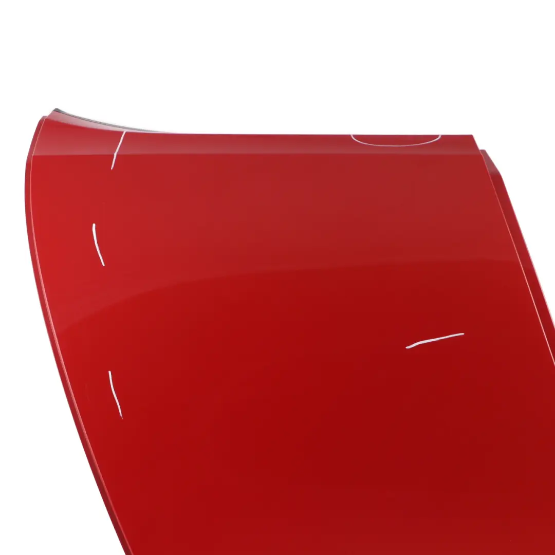 Door Trim Skin Cover Panel Rear Right O/S Melbourne Red Metallic A75 to BMW i3 I01 with Part number 7369332 BMW i3 I01 Door Trim Skin Cover Panel Rear Right O/S Melbourne Red Metallic A75 - SKU 7369332-MRT - Part number 7369332