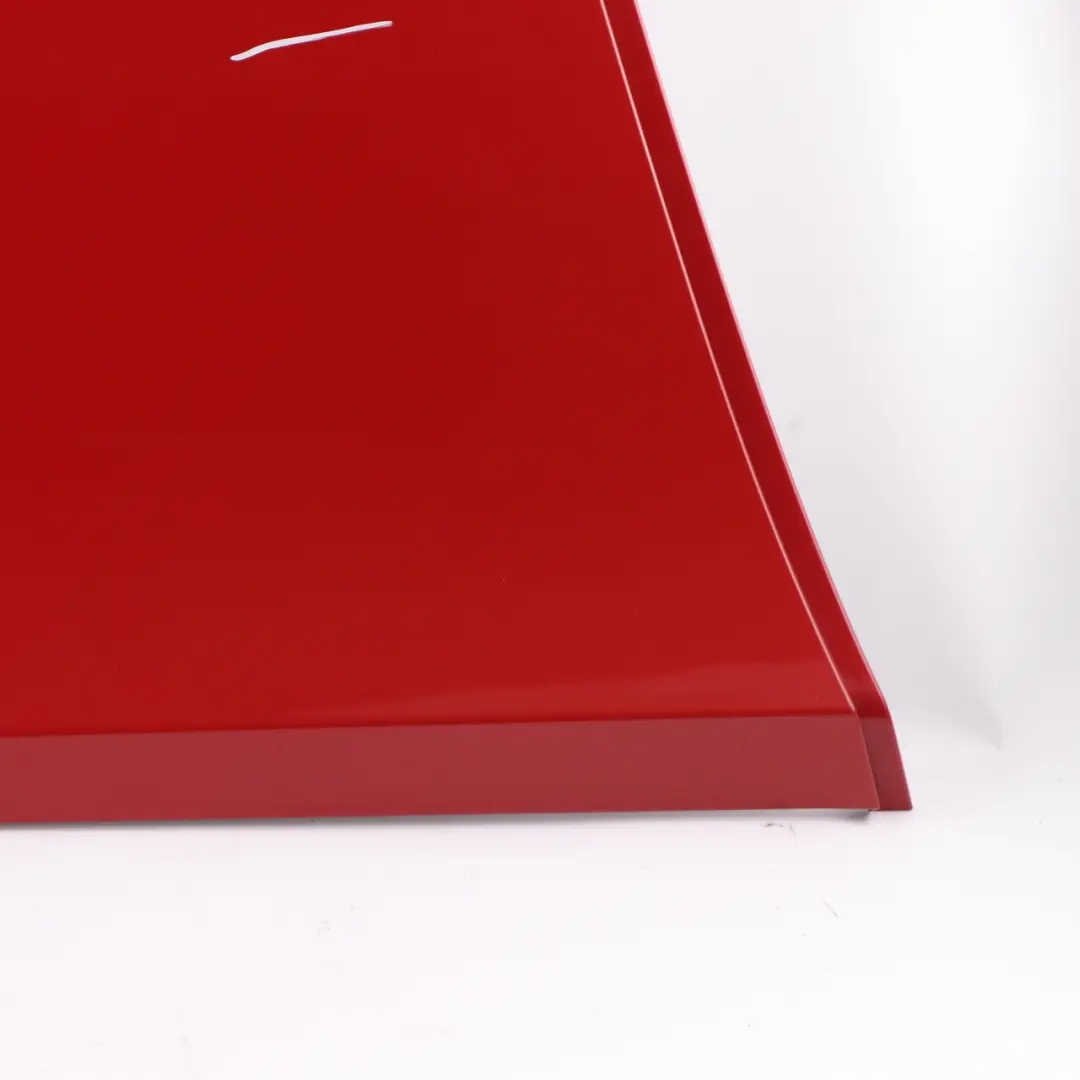 Door Trim Skin Cover Panel Rear Right O/S Melbourne Red Metallic A75 to BMW i3 I01 with Part number 7369332 BMW i3 I01 Door Trim Skin Cover Panel Rear Right O/S Melbourne Red Metallic A75 - SKU 7369332-MRT - Part number 7369332