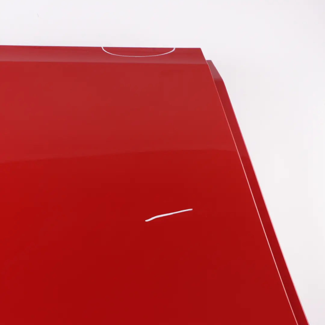 Door Trim Skin Cover Panel Rear Right O/S Melbourne Red Metallic A75 to BMW i3 I01 with Part number 7369332 BMW i3 I01 Door Trim Skin Cover Panel Rear Right O/S Melbourne Red Metallic A75 - SKU 7369332-MRT - Part number 7369332