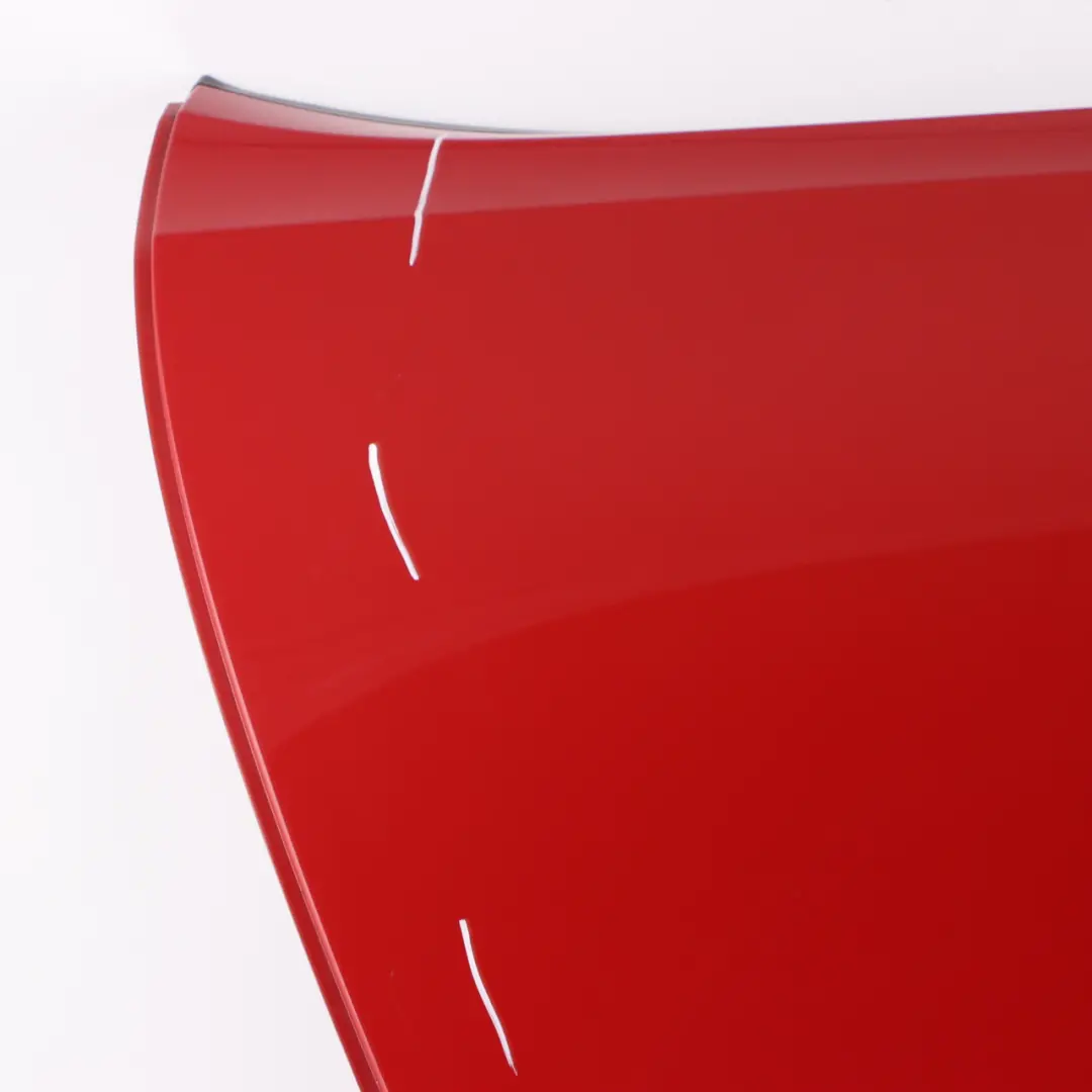 Door Trim Skin Cover Panel Rear Right O/S Melbourne Red Metallic A75 to BMW i3 I01 with Part number 7369332 BMW i3 I01 Door Trim Skin Cover Panel Rear Right O/S Melbourne Red Metallic A75 - SKU 7369332-MRT - Part number 7369332