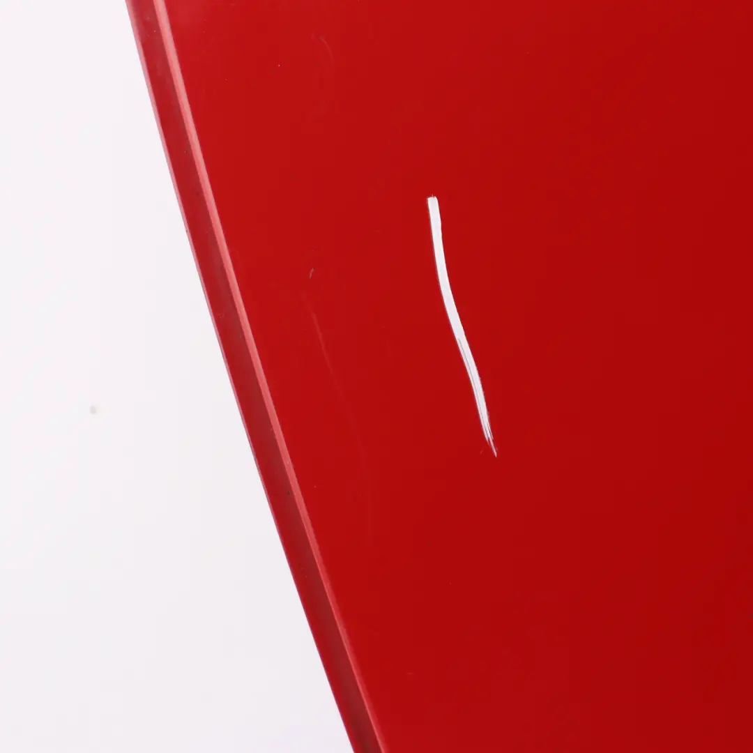 Door Trim Skin Cover Panel Rear Right O/S Melbourne Red Metallic A75 to BMW i3 I01 with Part number 7369332 BMW i3 I01 Door Trim Skin Cover Panel Rear Right O/S Melbourne Red Metallic A75 - SKU 7369332-MRT - Part number 7369332