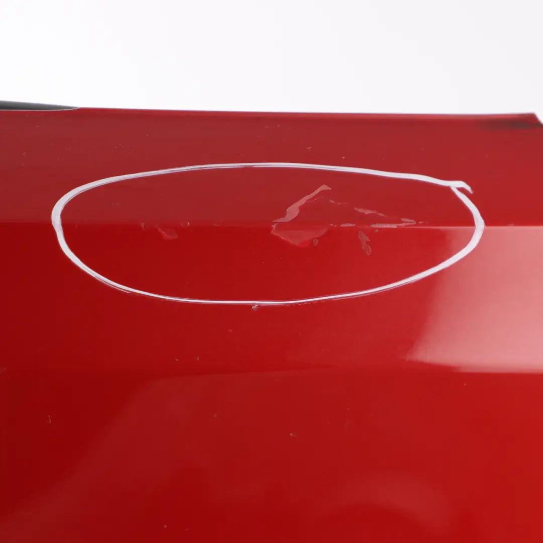 Door Trim Skin Cover Panel Rear Right O/S Melbourne Red Metallic A75 to BMW i3 I01 with Part number 7369332 BMW i3 I01 Door Trim Skin Cover Panel Rear Right O/S Melbourne Red Metallic A75 - SKU 7369332-MRT - Part number 7369332