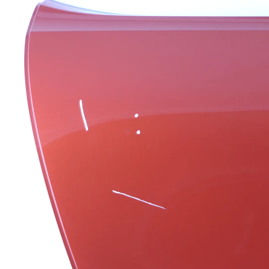 Door Trim Skin Cover Panel Rear Right O/S Solar Orange B78 7296800 to BMW i3 I01 with Part number 7369332 BMW i3 I01 Door Trim Skin Cover Panel Rear Right O/S Solar Orange B78 7296800 - SKU 7369332-SOL - Part number 7369332