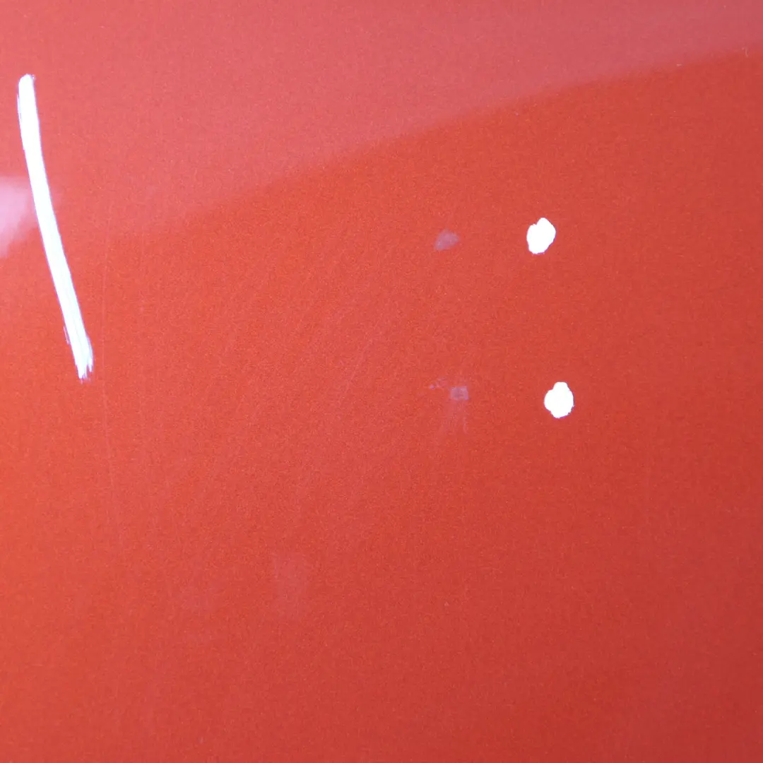 Door Trim Skin Cover Panel Rear Right O/S Solar Orange B78 7296800 to BMW i3 I01 with Part number 7369332 BMW i3 I01 Door Trim Skin Cover Panel Rear Right O/S Solar Orange B78 7296800 - SKU 7369332-SOL - Part number 7369332