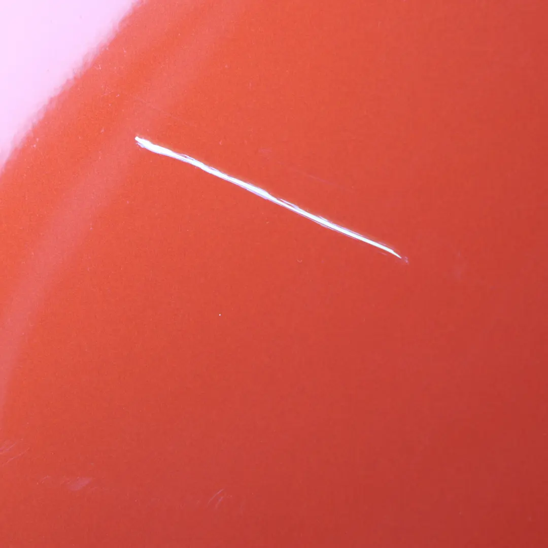 Door Trim Skin Cover Panel Rear Right O/S Solar Orange B78 7296800 to BMW i3 I01 with Part number 7369332 BMW i3 I01 Door Trim Skin Cover Panel Rear Right O/S Solar Orange B78 7296800 - SKU 7369332-SOL - Part number 7369332