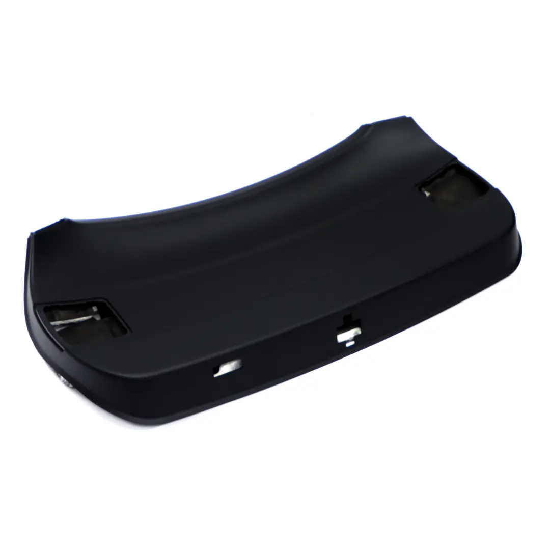 BMW F26 Coffre arrière Couvercle de hayon inférieur Garniture intérieure - SKU 7369504 - Numéro de pièce 7369504