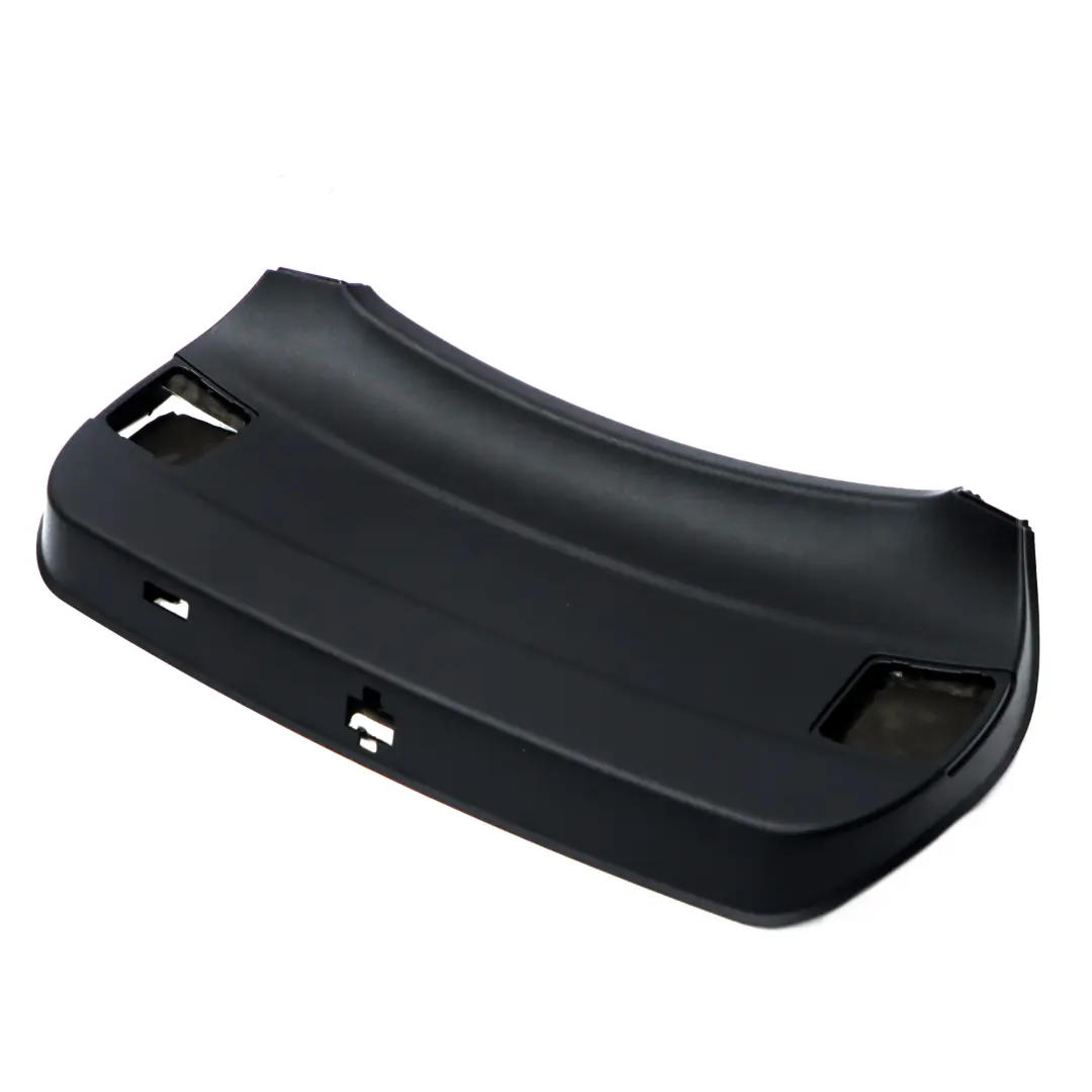BMW F26 Coffre arrière Couvercle de hayon inférieur Garniture intérieure - SKU 7369504 - Numéro de pièce 7369504