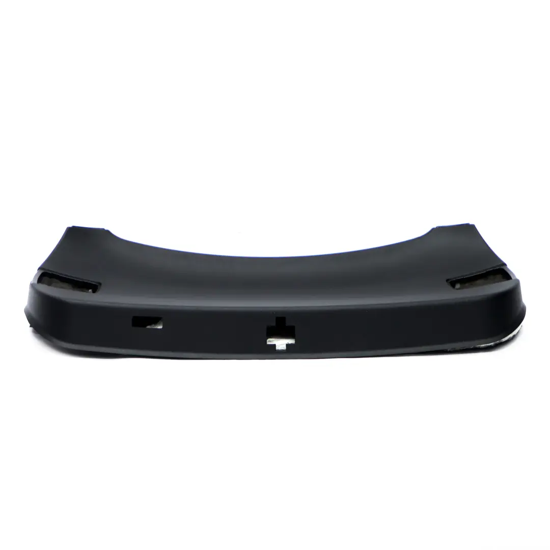 BMW F26 Coffre arrière Couvercle de hayon inférieur Garniture intérieure - SKU 7369504 - Numéro de pièce 7369504