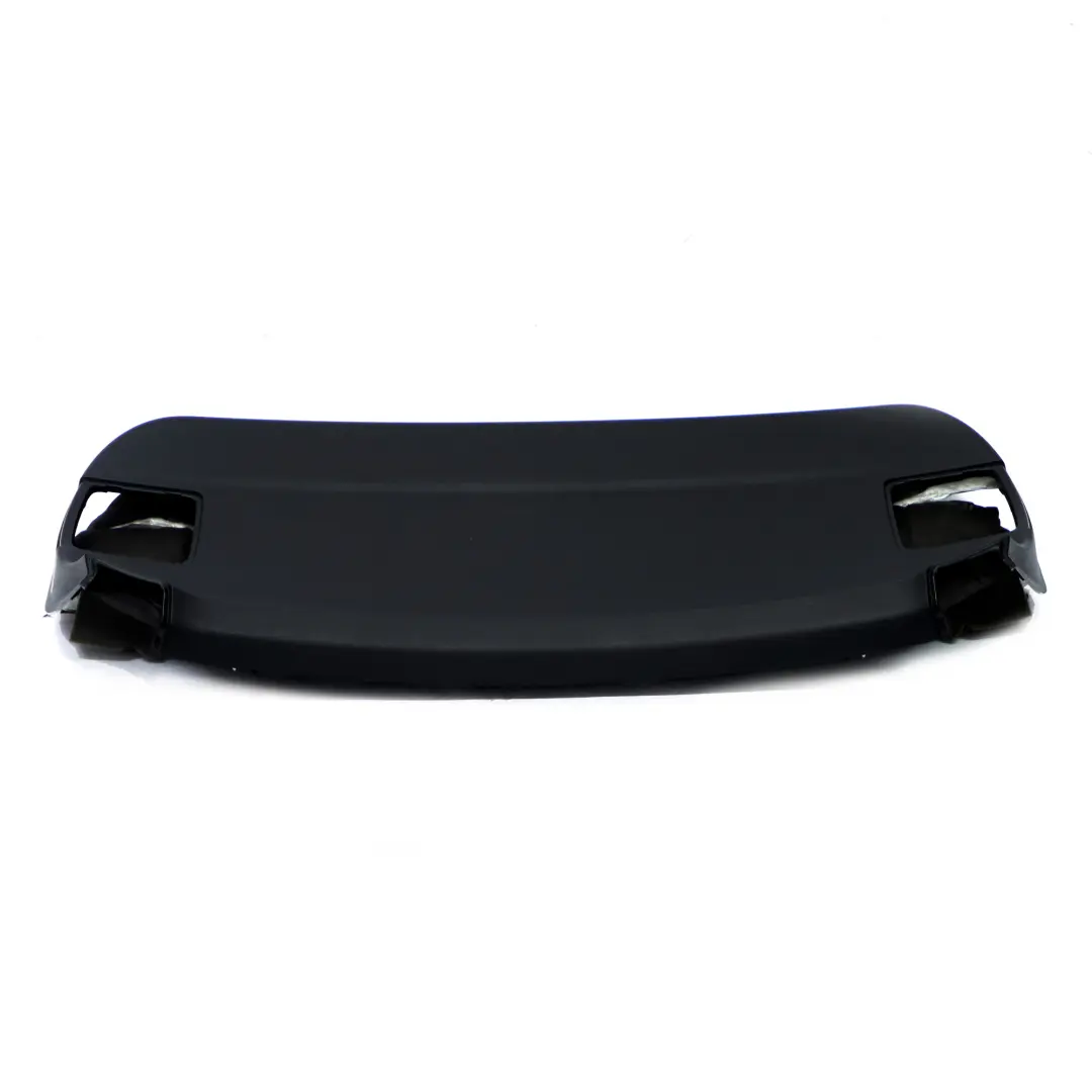 BMW F26 Coffre arrière Couvercle de hayon inférieur Garniture intérieure - SKU 7369504 - Numéro de pièce 7369504
