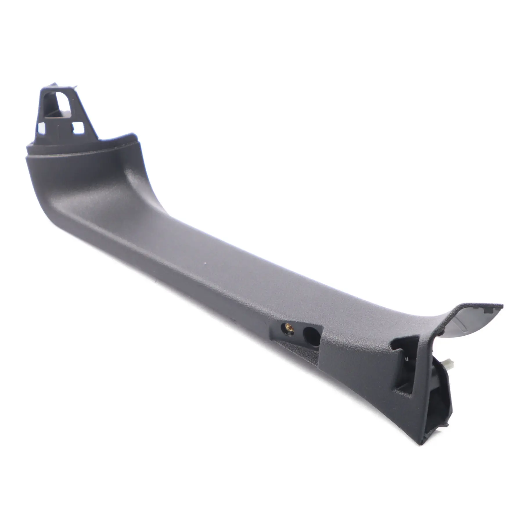 Pannello BMW X4 F26 Baule Pannello laterale interno destra Nero 7369510