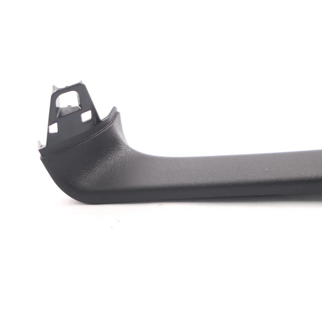  Panneau BMW X4 F26 Coffre Intérieur Panneau Latéral Droit Noir - SKU 7369510 - Numéro de pièce 7369510