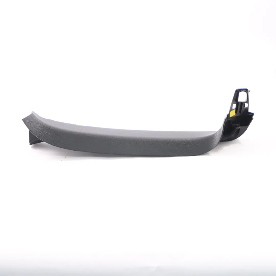 Wykończenie Wnętrza Bagażnika Panel Boczny Prawy Czarny do BMW X4 F26 o numerze 7369510 BMW X4 F26 Wykończenie Wnętrza Bagażnika Panel Boczny Prawy Czarny - SKU 7369510 - Numer Części 7369510