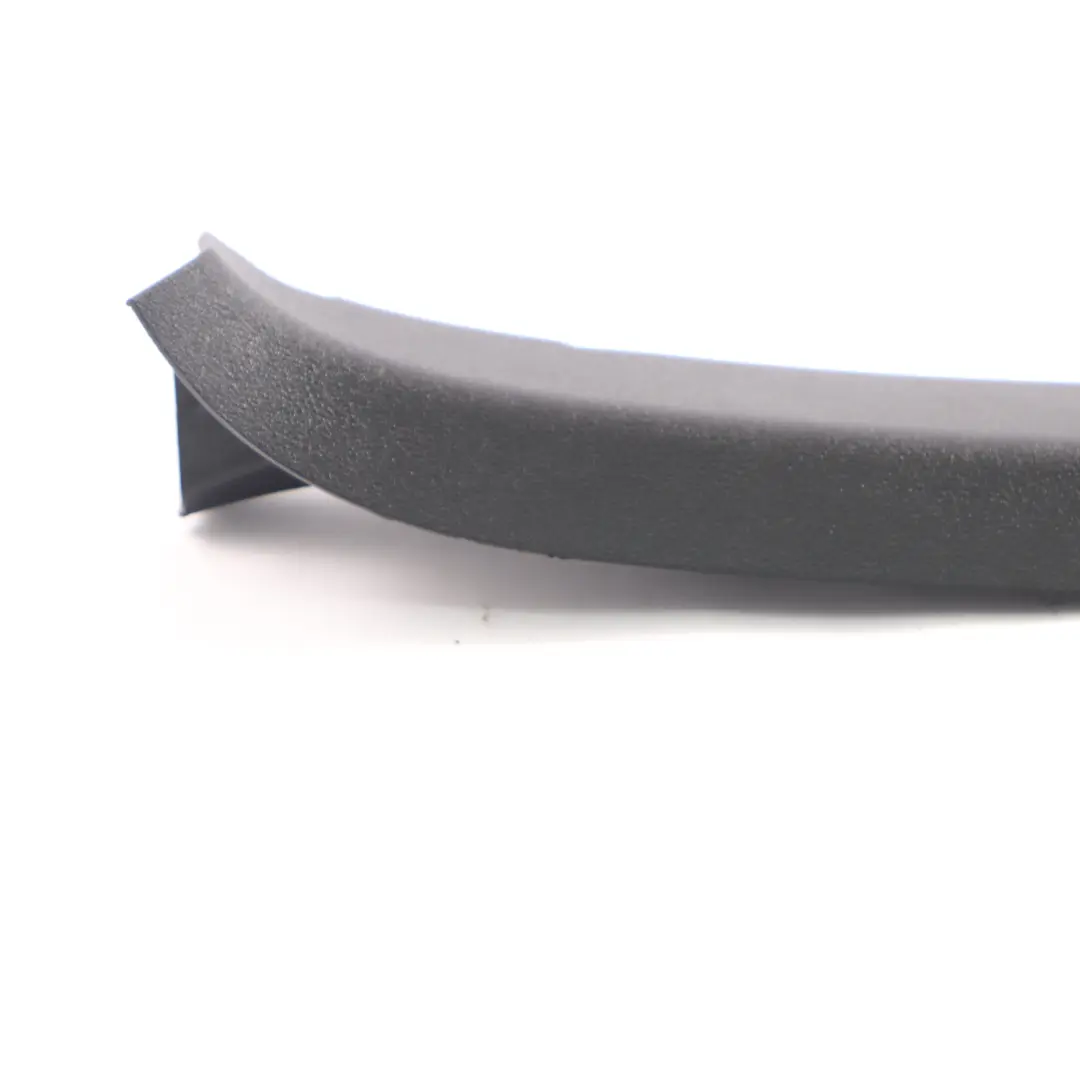  Pannello BMW X4 F26 Baule Pannello laterale interno destra Nero - SKU 7369510 - Numero di parte 7369510