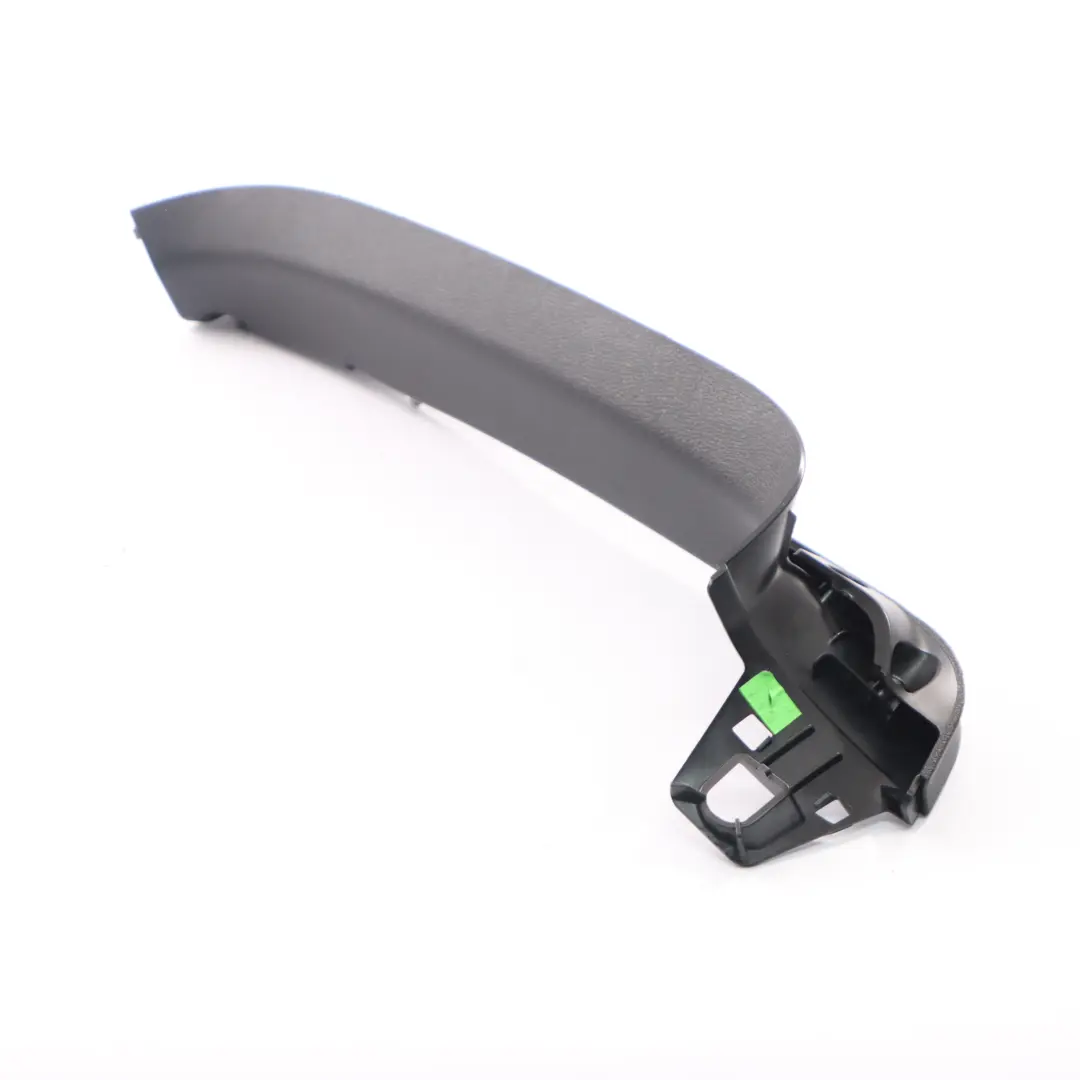 Panel BMW X4 F26 Maletero Interior Panel Lateral Izquierdo Negro para con número de pieza 7369511 Panel BMW X4 F26 Maletero Interior Panel Lateral Izquierdo Negro - SKU 7369511 - Número de pieza 7369511