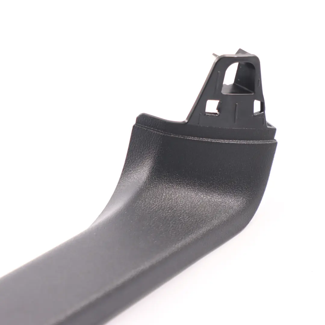  Pannello BMW X4 F26 Baule Pannello laterale interno sinistro Nero - SKU 7369511 - Numero di parte 7369511