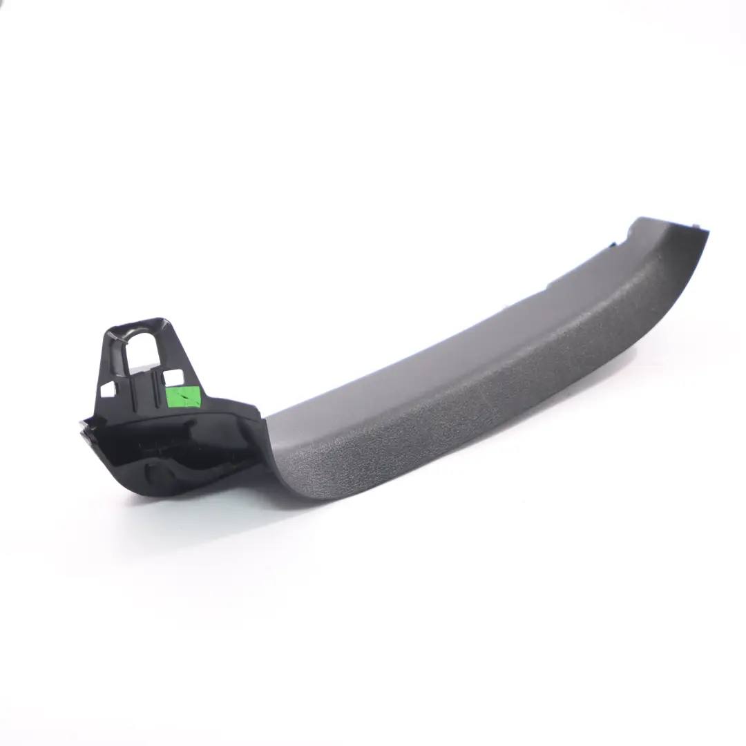  Pannello BMW X4 F26 Baule Pannello laterale interno sinistro Nero - SKU 7369511 - Numero di parte 7369511