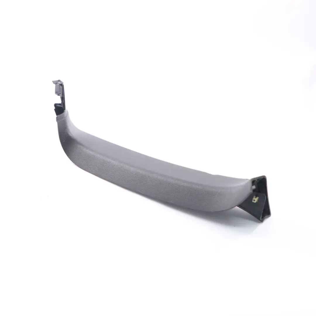  Pannello BMW X4 F26 Baule Pannello laterale interno sinistro Nero - SKU 7369511 - Numero di parte 7369511