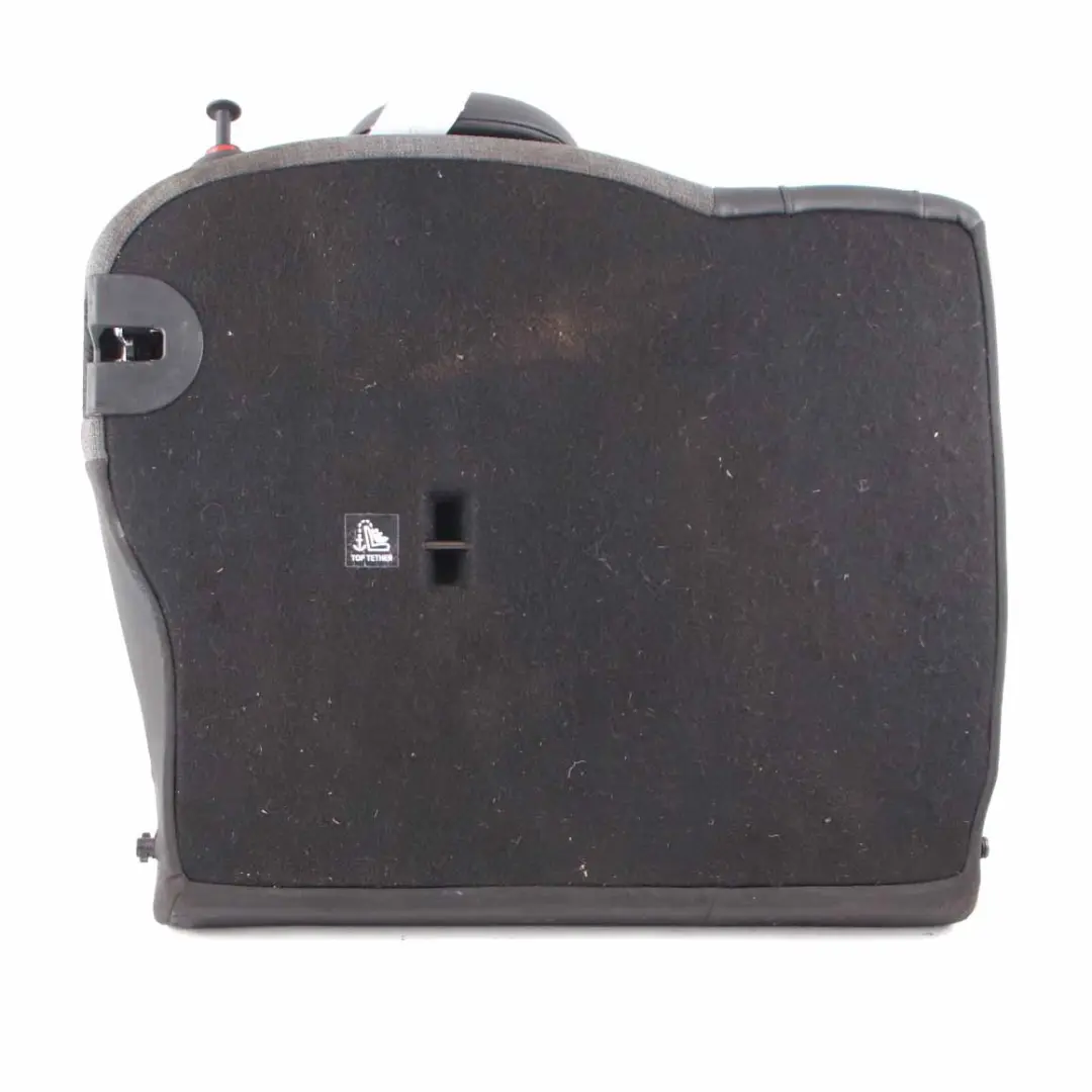 Sitz Hinten Links Rückenlehne Bezug Lehne Stoff Leder Diamond für Mini F56 mit Teilenummer 7369517 Mini F56 Sitz Hinten Links Rückenlehne Bezug Lehne Stoff Leder Diamond - SKU 7369517 - Teilenummer 7369517